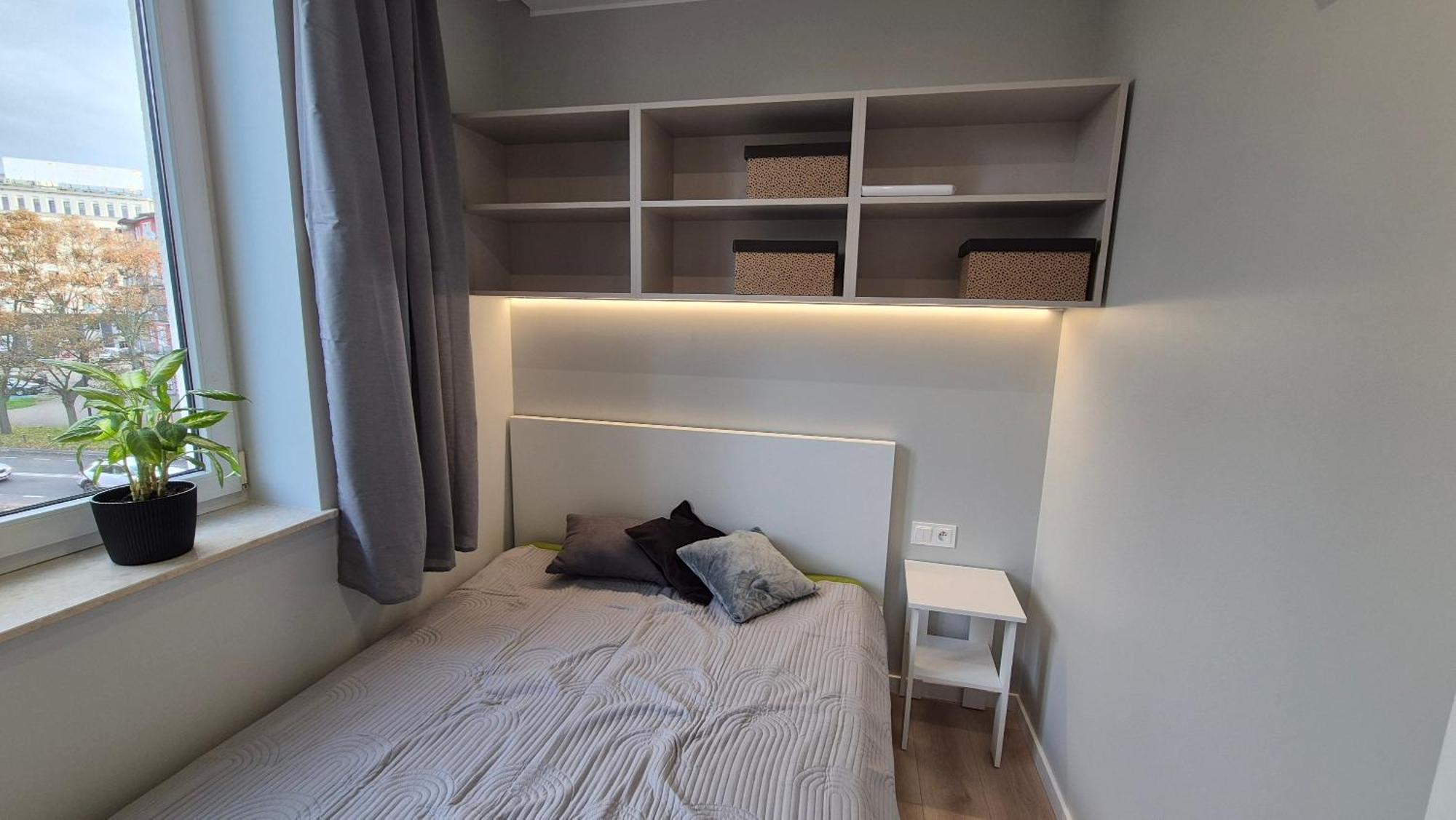 Apartament Rajski Gdansk Exterior photo